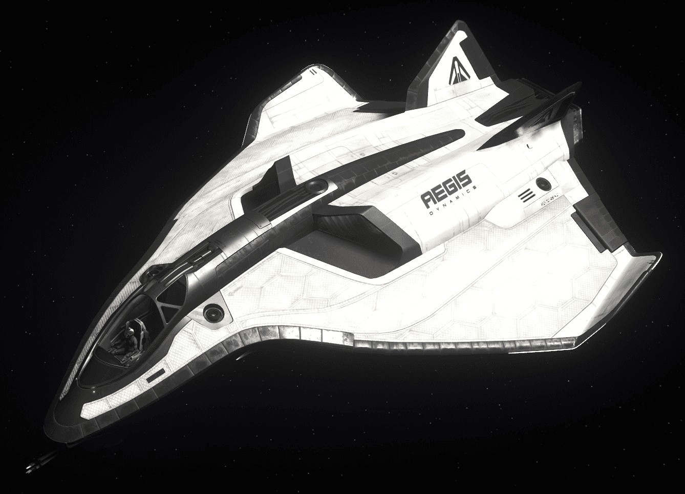 Image of Avenger Titan