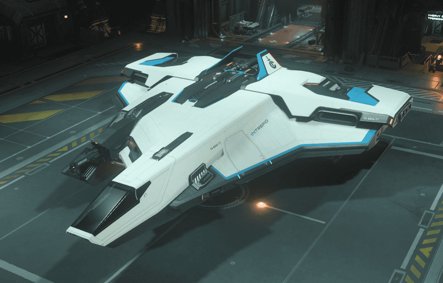 Image of Intrepid