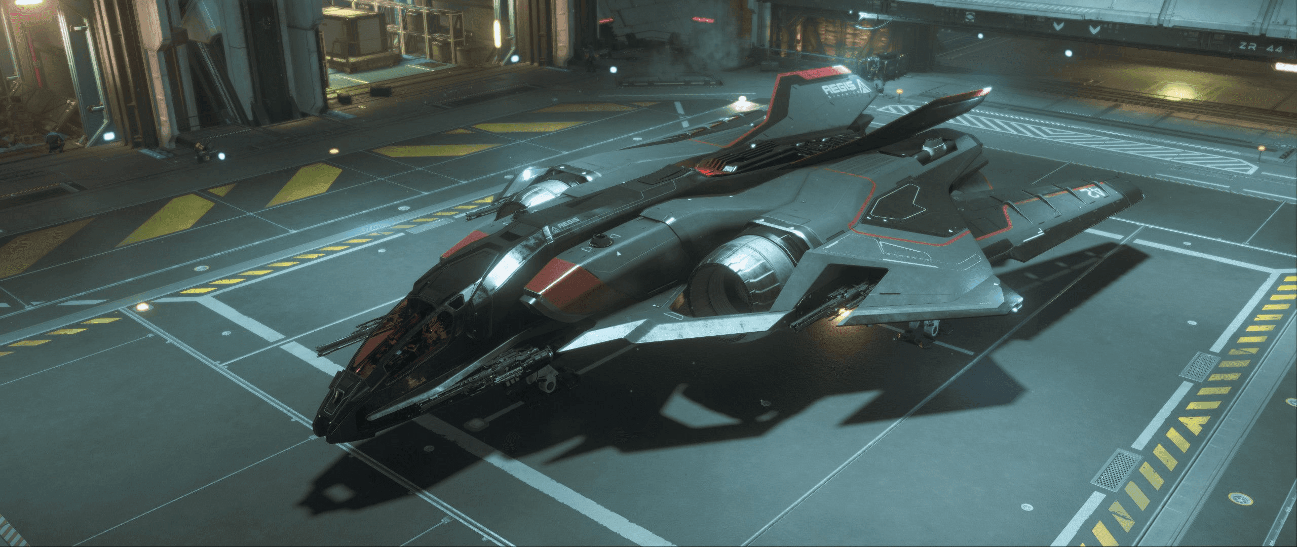 Image of Sabre