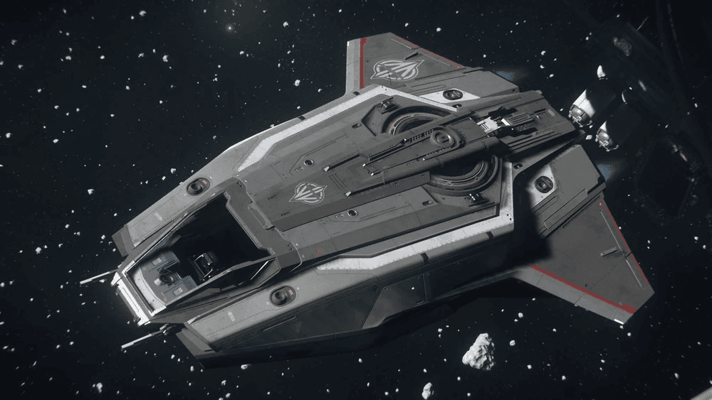 Image of Pisces C8