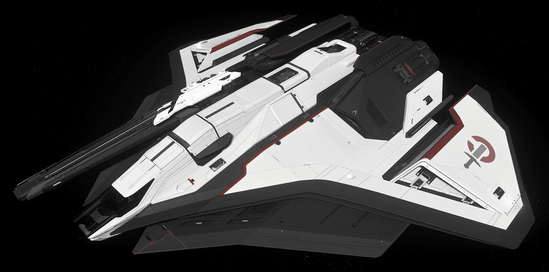 Image of Ares Ion
