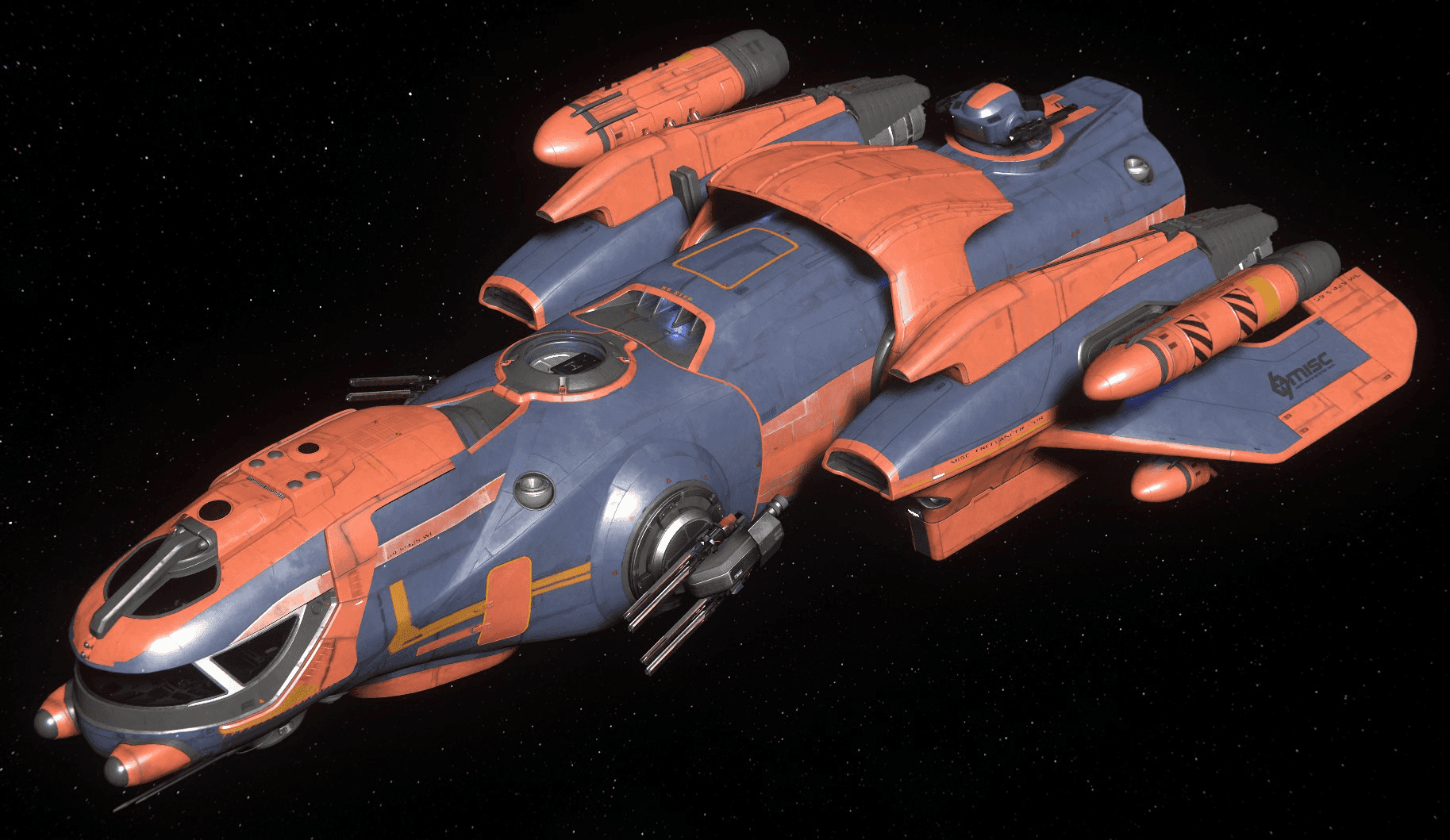 Image of Freelancer DUR