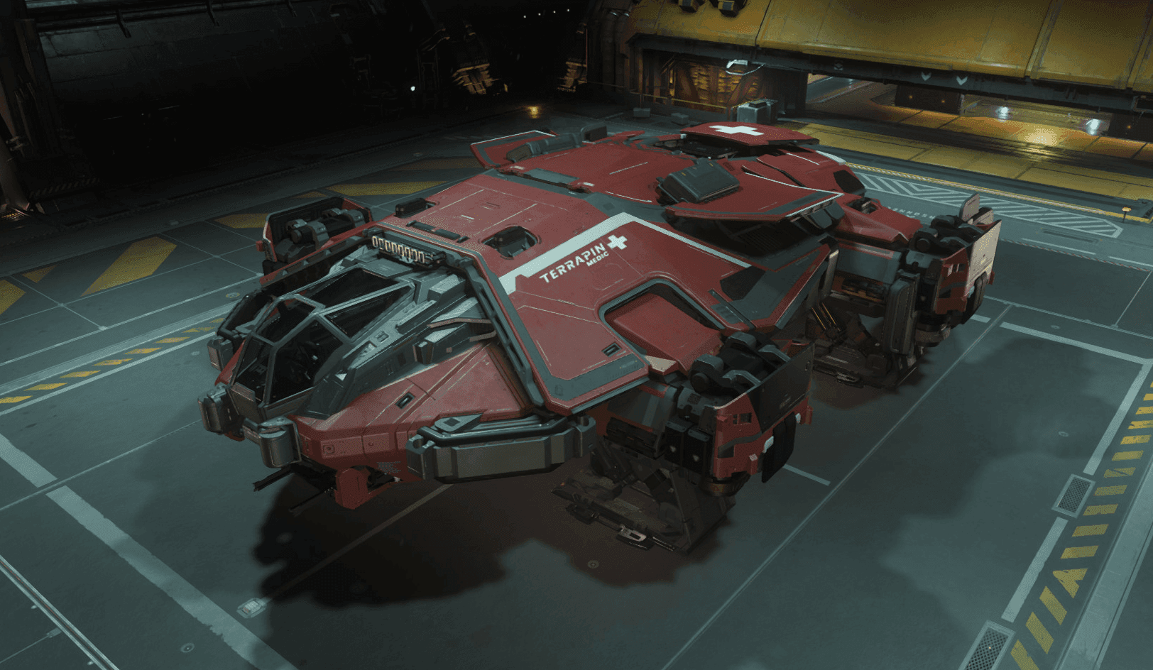 Image of Terrapin Medic