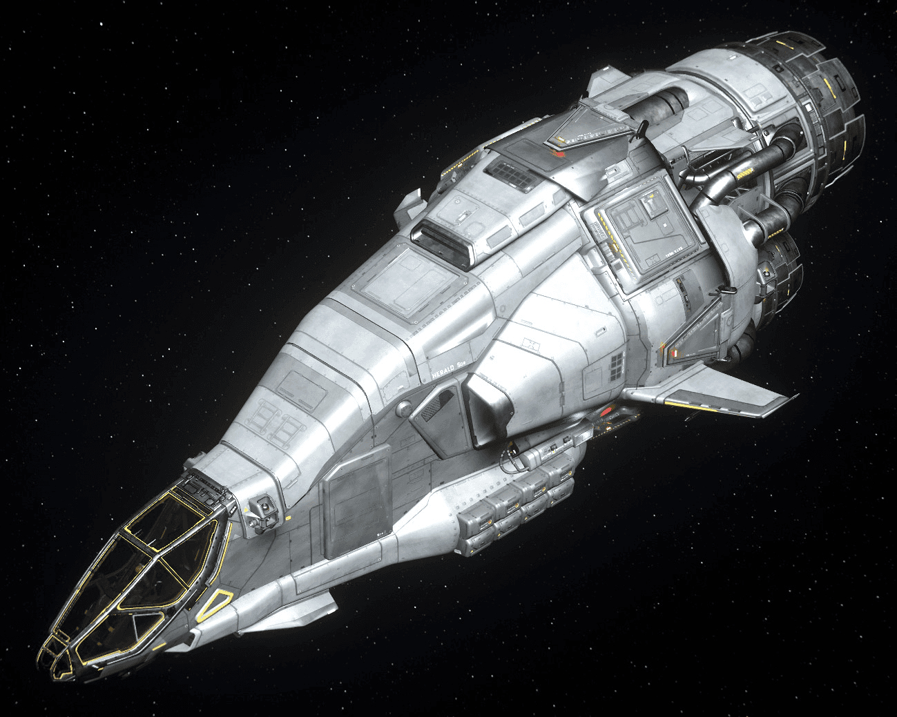 Image of Herald