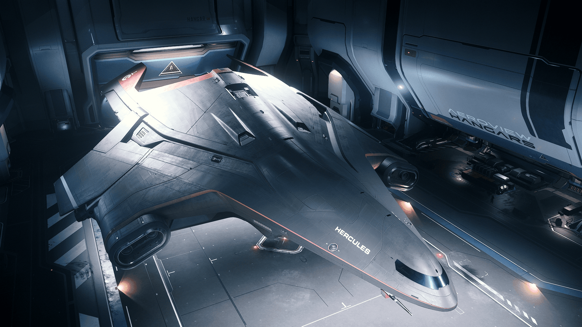 Image of Hercules A2