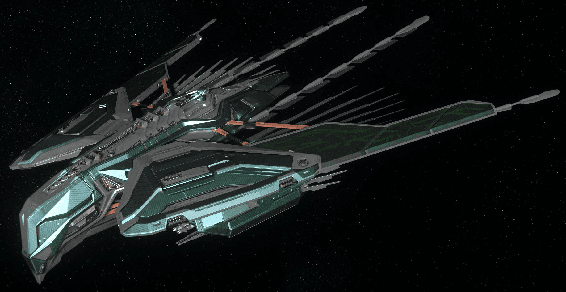 Image of Talon