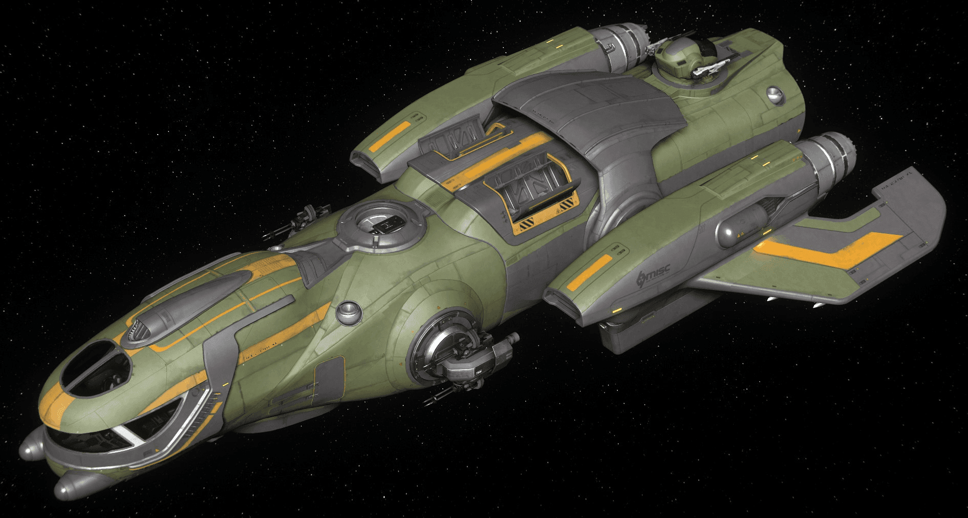 Image of Freelancer Mis