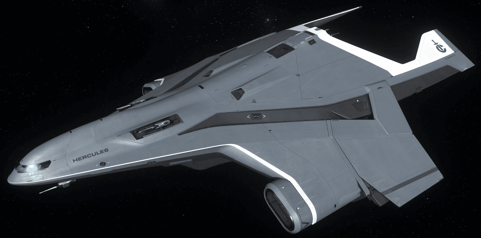 Image of Hercules M2