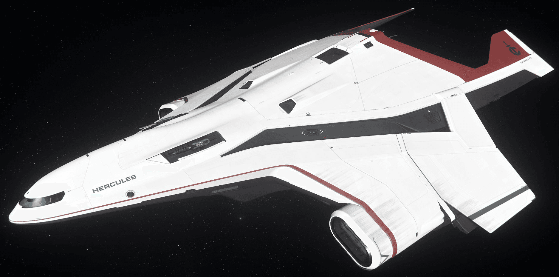 Image of Hercules C2