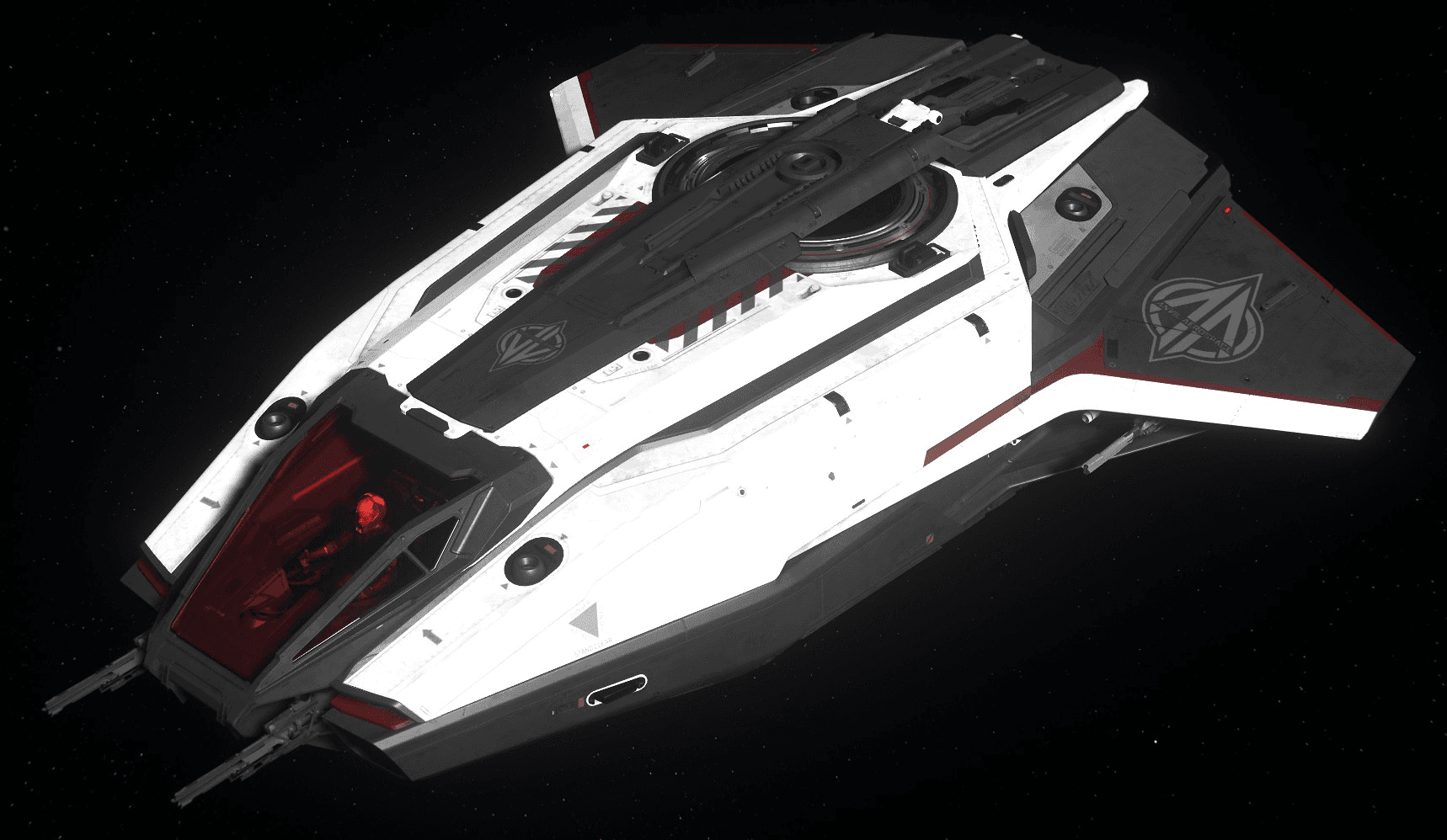 Image of Pisces C8X Expedition