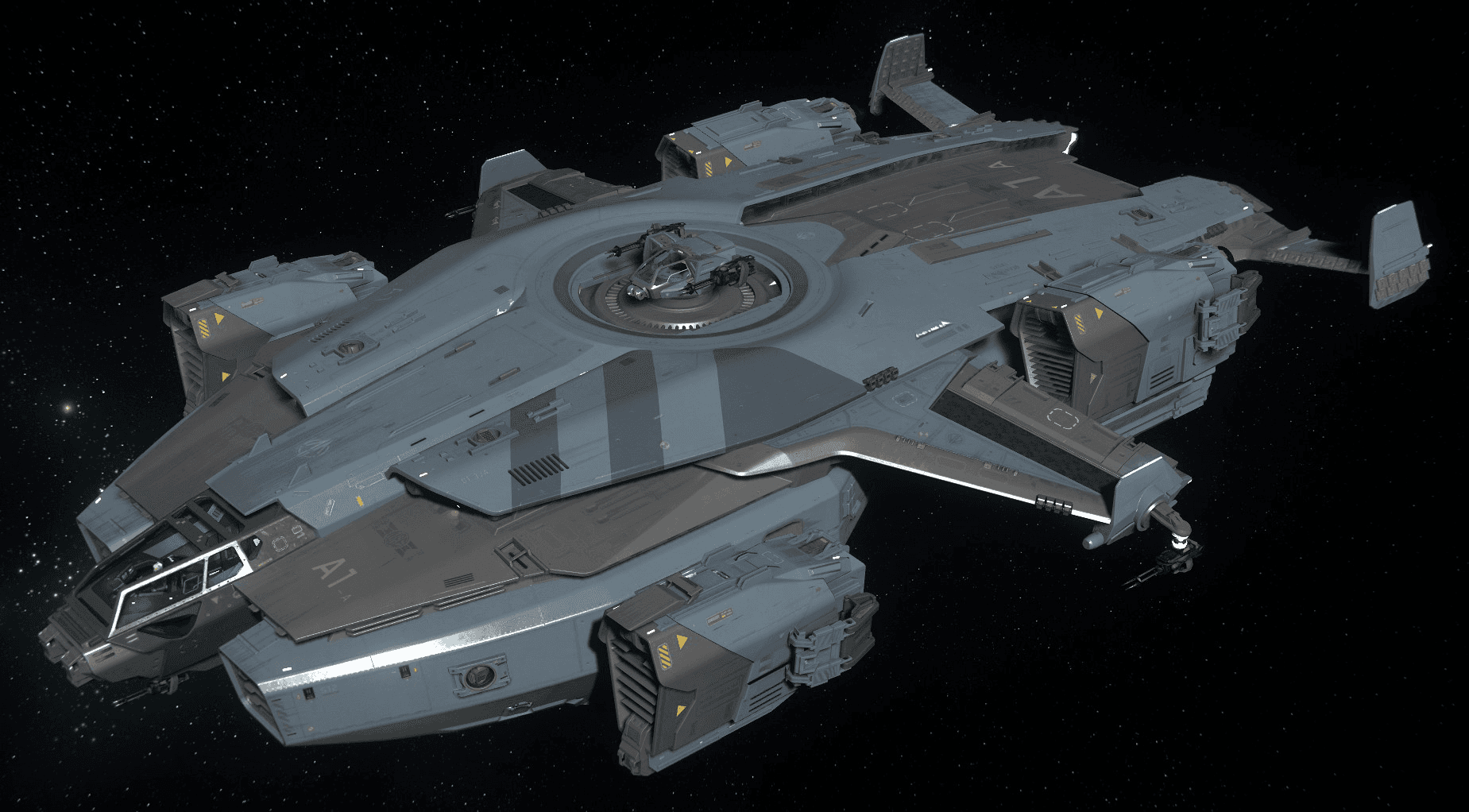 Image of Valkyrie