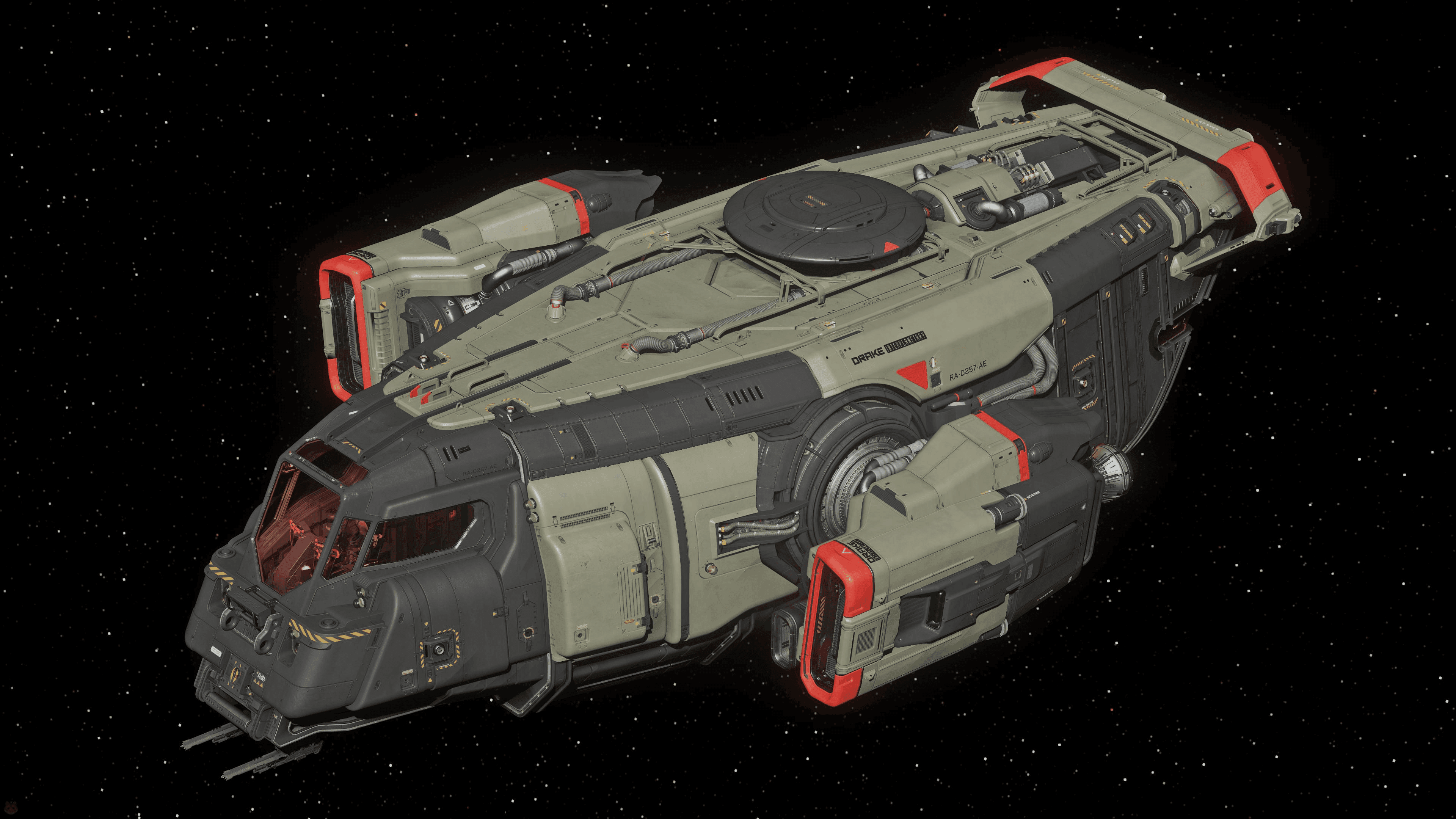 Image of Cutter Scout