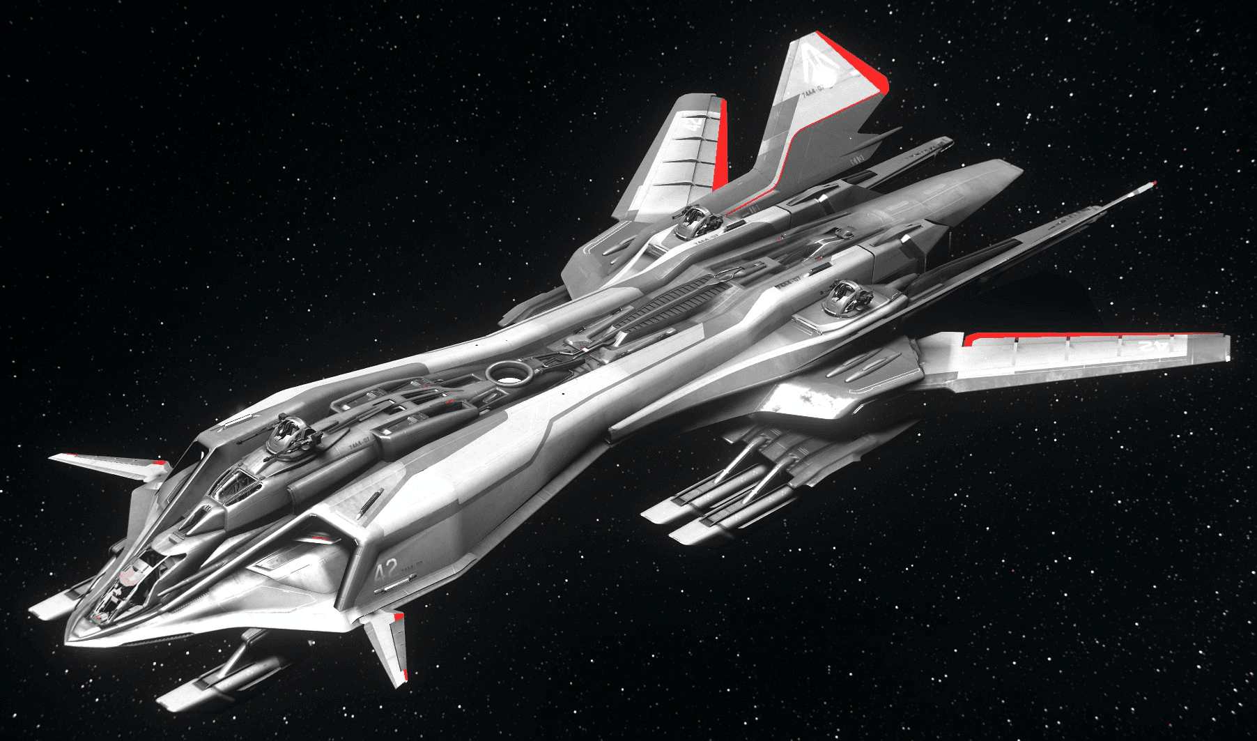 Image of Retaliator