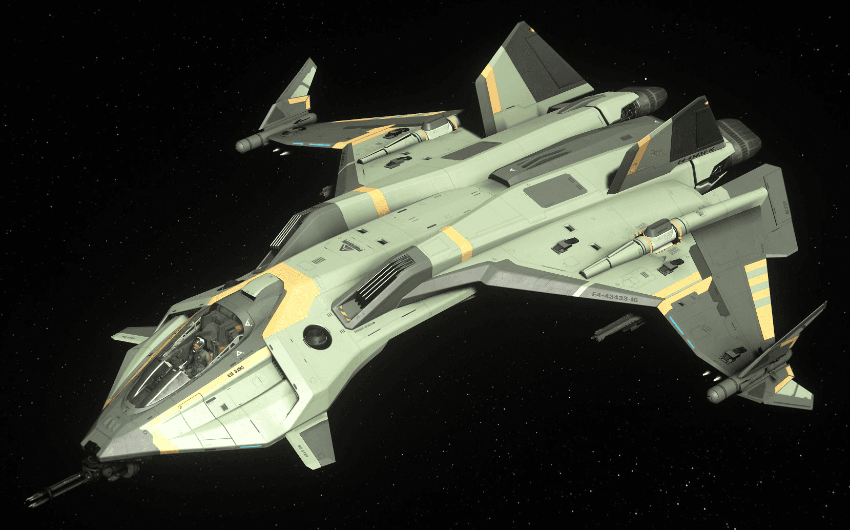 Image of Gladius