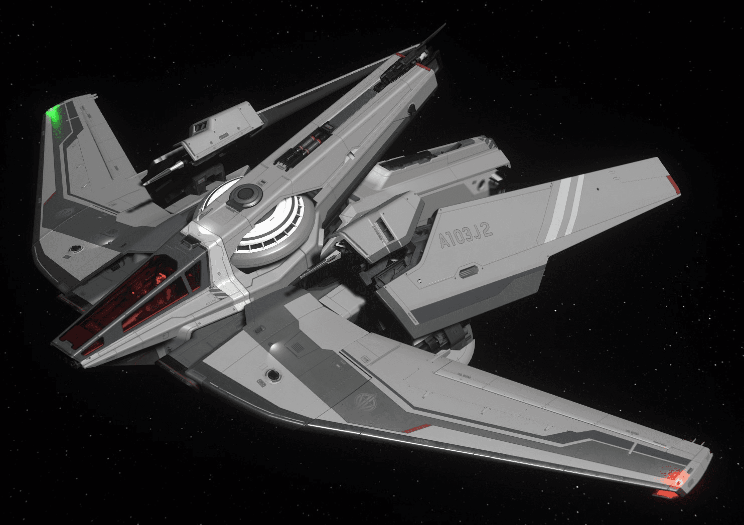 Image of Hawk