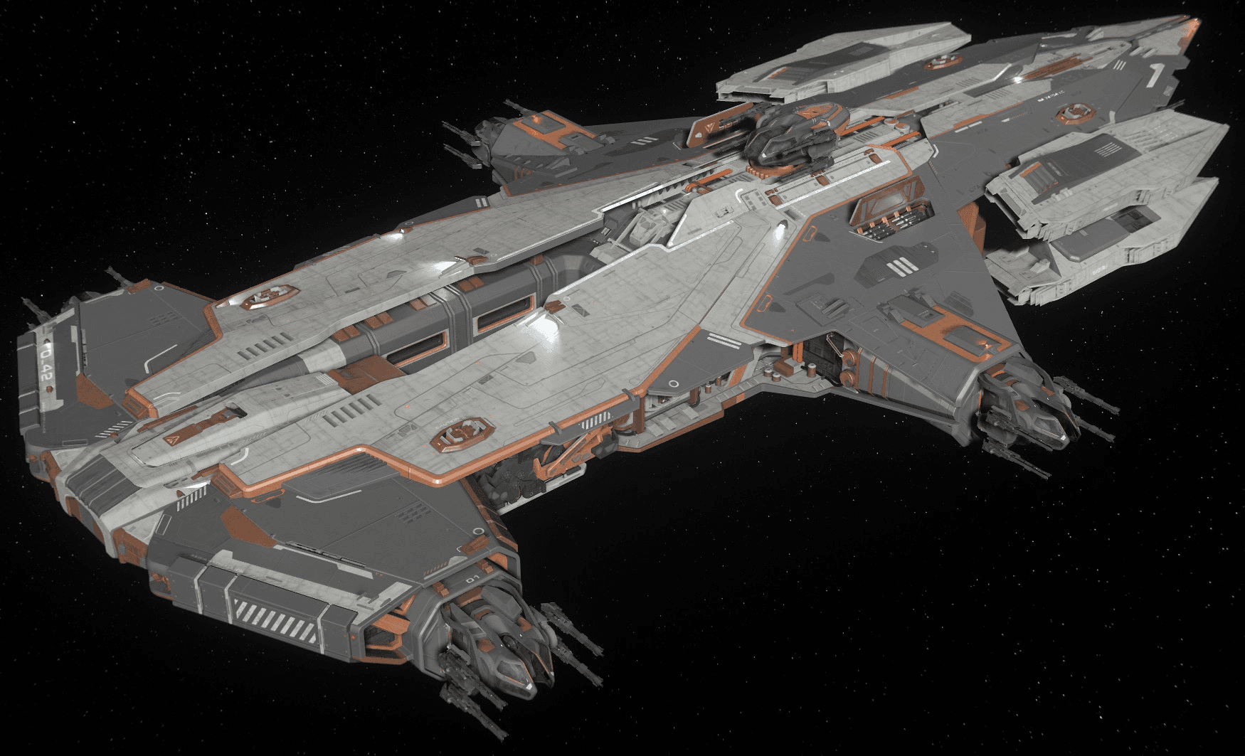 Image of Hammerhead