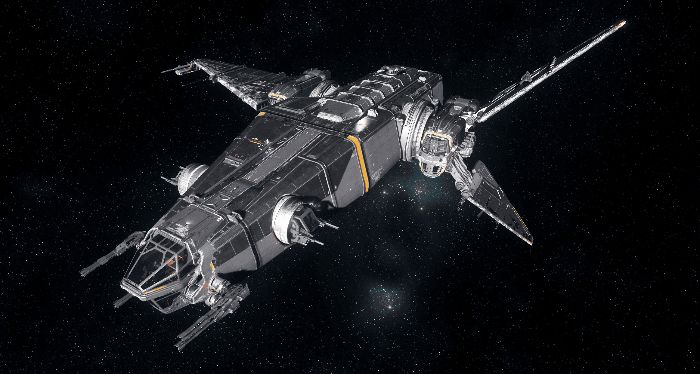 Image of Corsair