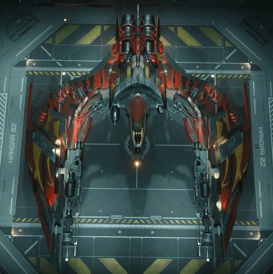 Image of Glaive