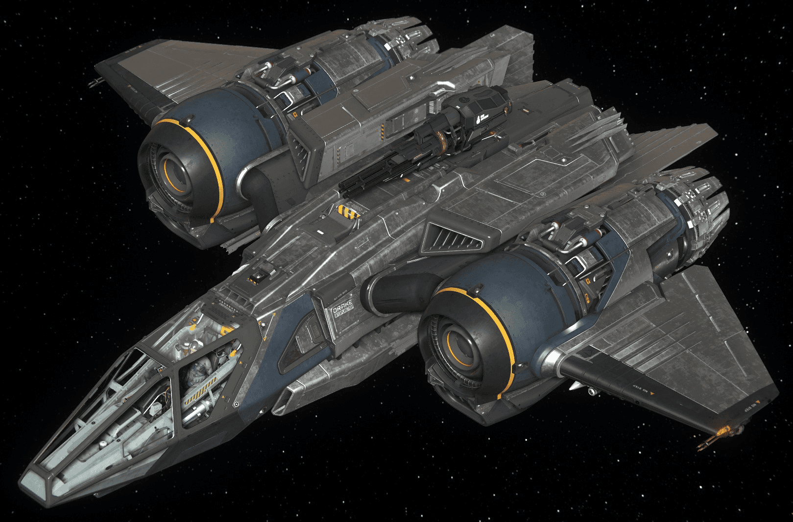 Image of Buccaneer