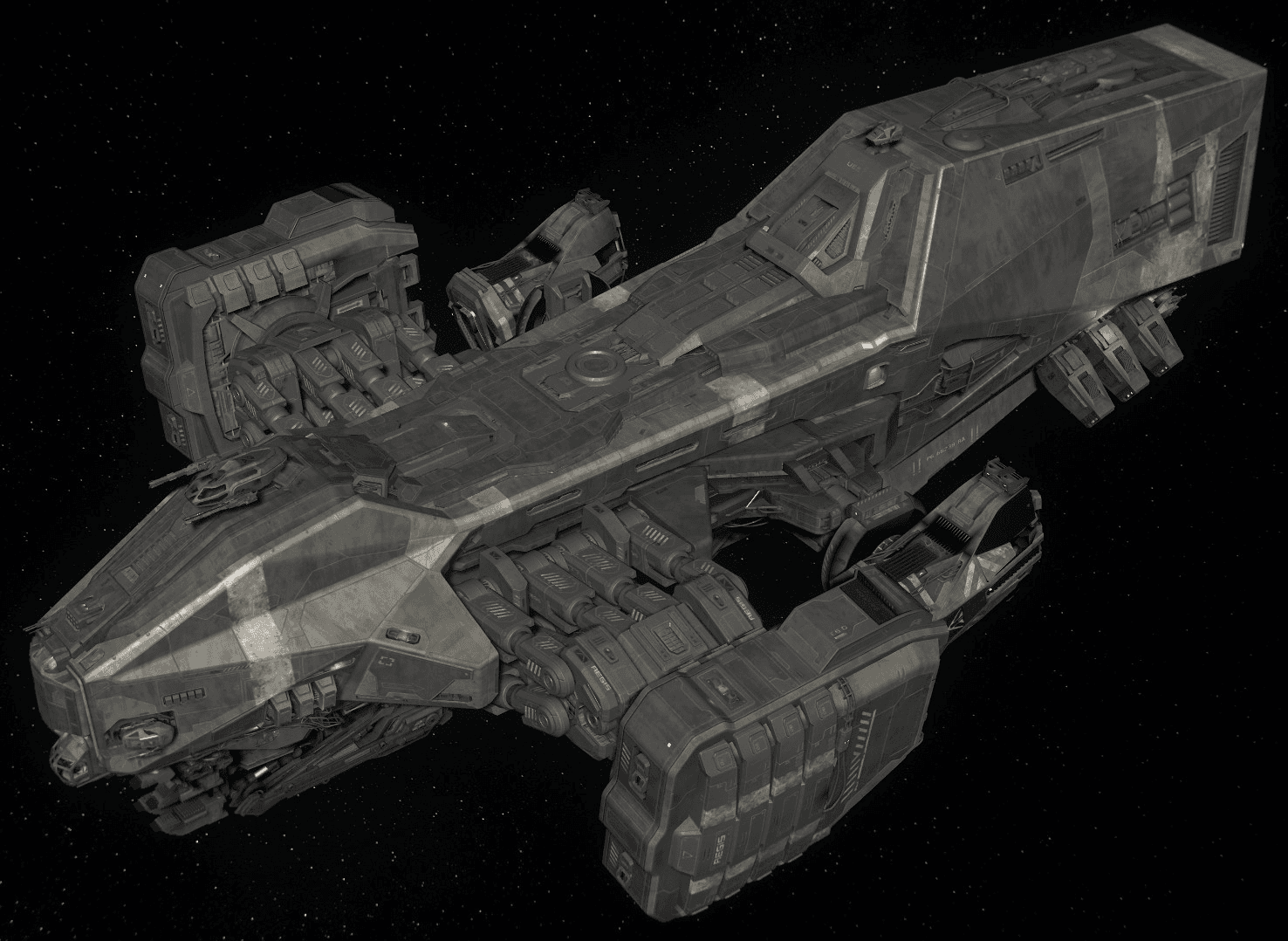 Image of Reclaimer