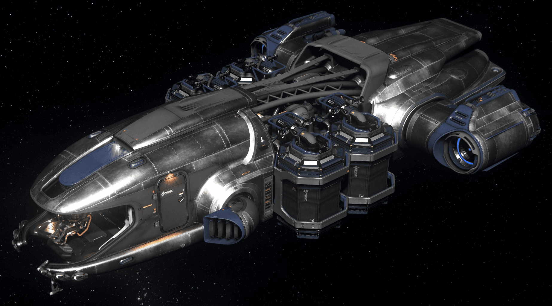 Image of Prospector
