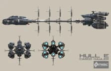 Image of Hull E