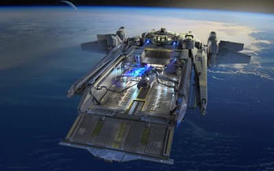 Image of Crucible
