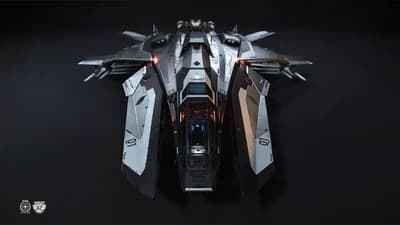 Image of F8A Lightning