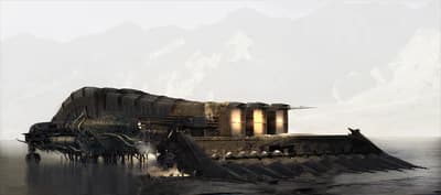 Image of Harvester